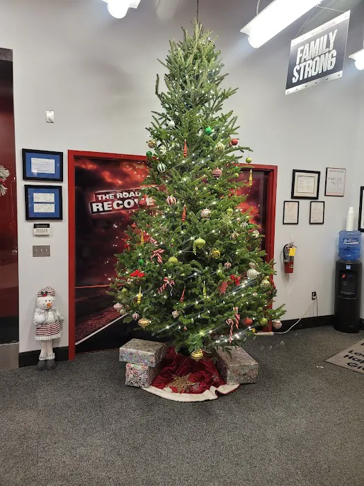 Rocco's Collision Center 2