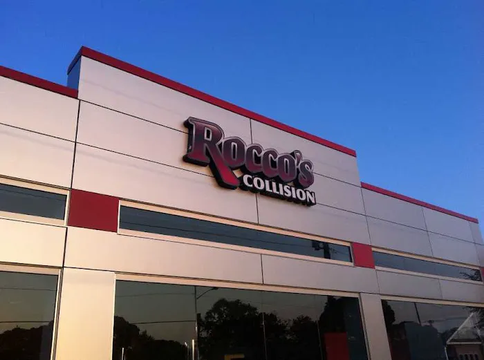 Rocco's Collision Center 6