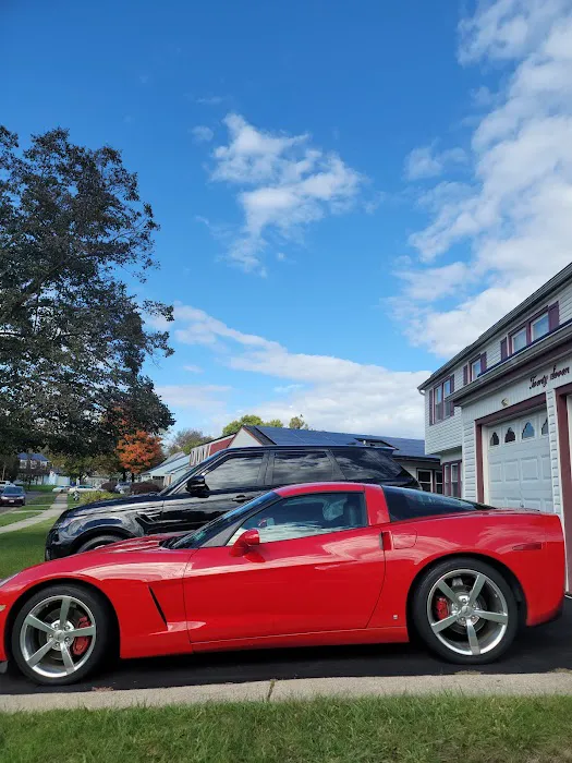 Rocco's Collision Center 8