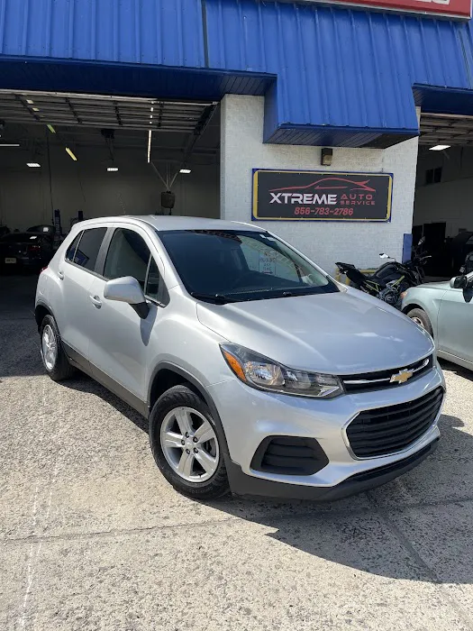 Xtreme Auto Service 0