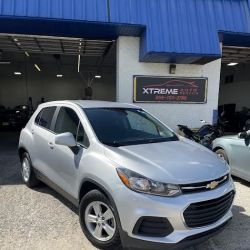 Xtreme Auto Service ico