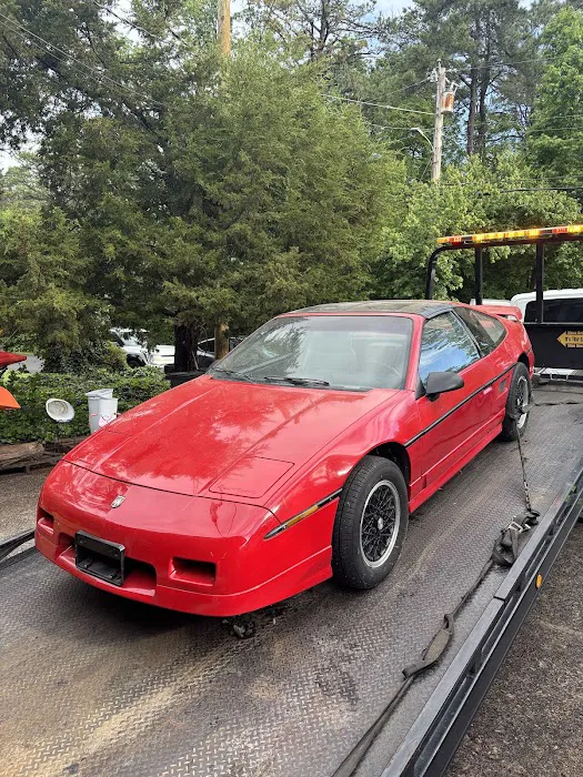 Xtreme Auto Service 8