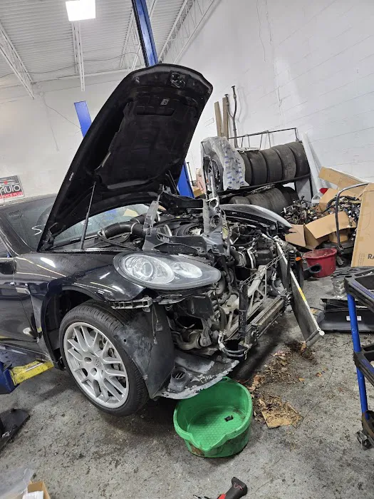 Xtreme Auto Service 3