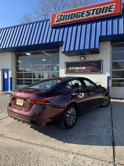 Xtreme Auto Service 4