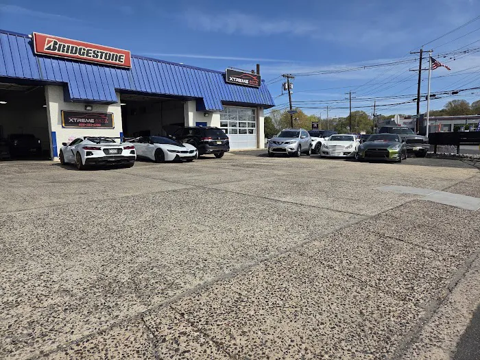 Xtreme Auto Service 9