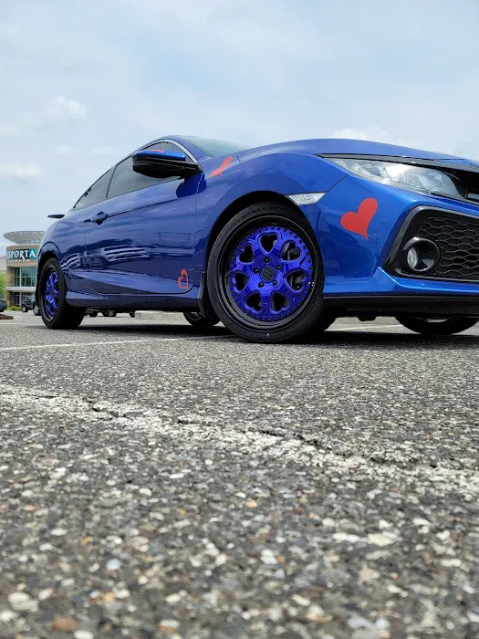 Werbany Tire Town 7
