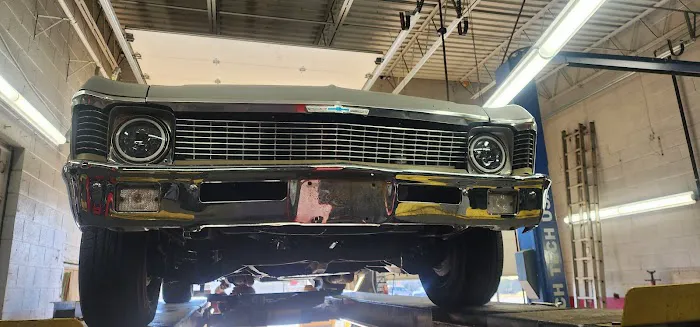 Meineke Car Care Center 2