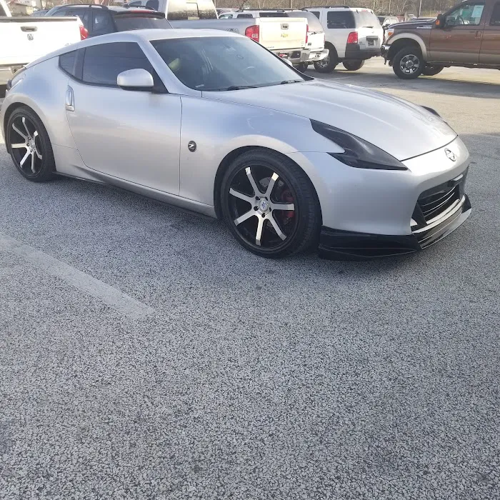 Meineke Car Care Center 8