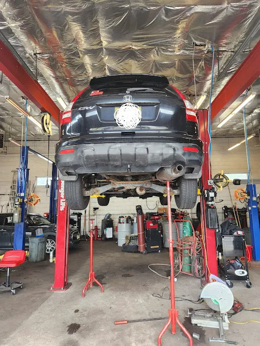 Meineke Car Care Center 0
