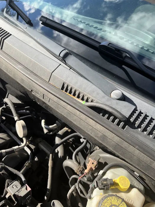 Meineke Car Care Center 5