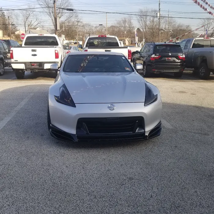 Meineke Car Care Center 3