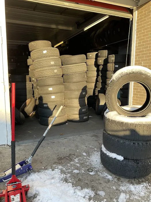LHG Auto Repair LLC 1