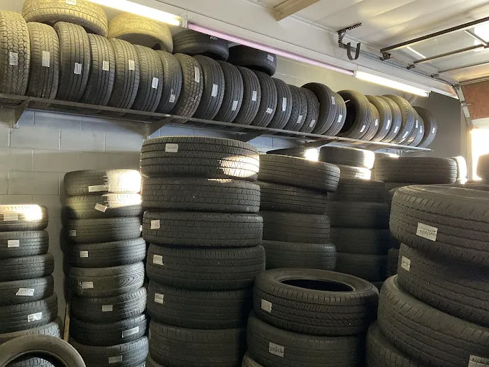 LHG Auto Repair LLC 0