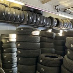 LHG Auto Repair LLC ico