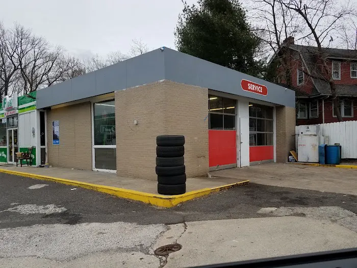 LHG Auto Repair LLC 2
