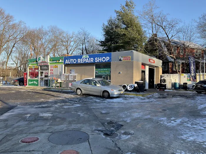 LHG Auto Repair LLC 5