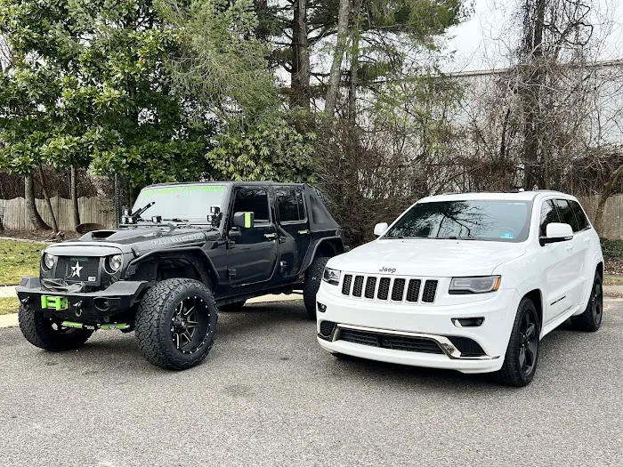 LHG Auto Repair LLC 4