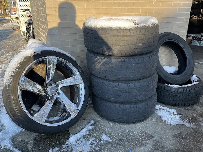 LHG Auto Repair LLC 8