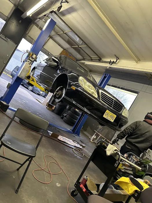 LHG Auto Repair LLC 9