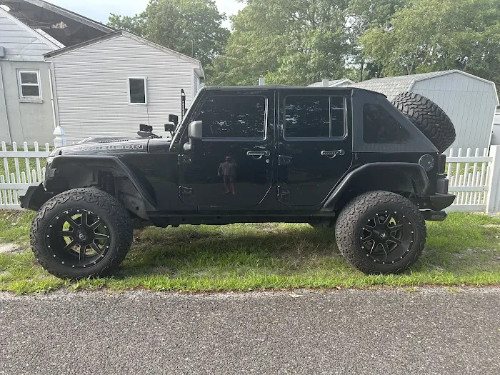 LHG Auto Repair LLC 7
