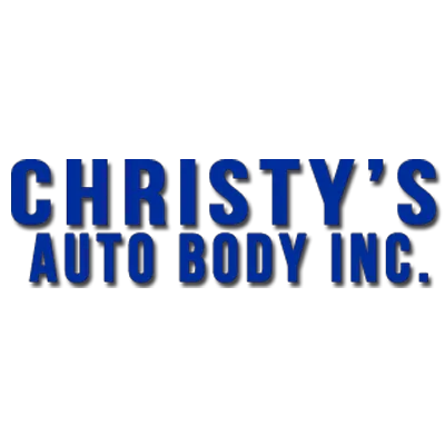 Christy's Auto Body Inc 2