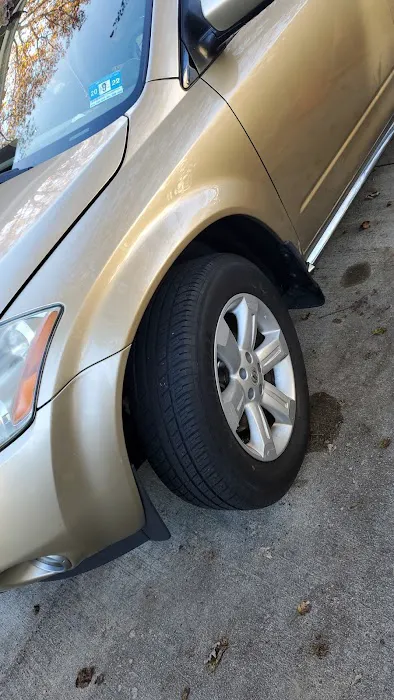 Christy's Auto Body Inc 0