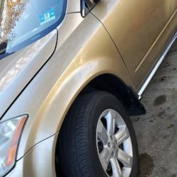 Christy's Auto Body Inc ico