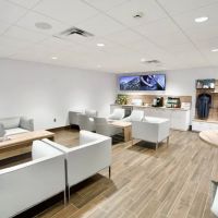 Woodbury Nissan Service and Parts Department