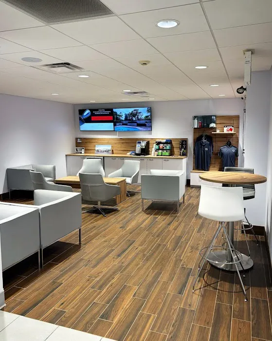 Woodbury Nissan Service and Parts Department 2