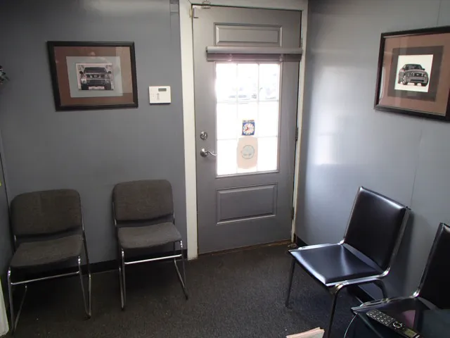 White's Auto Body of Woodbury N.J. 1