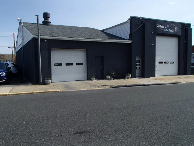 White's Auto Body of Woodbury N.J. 6