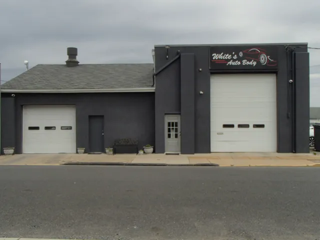 White's Auto Body of Woodbury N.J. 5