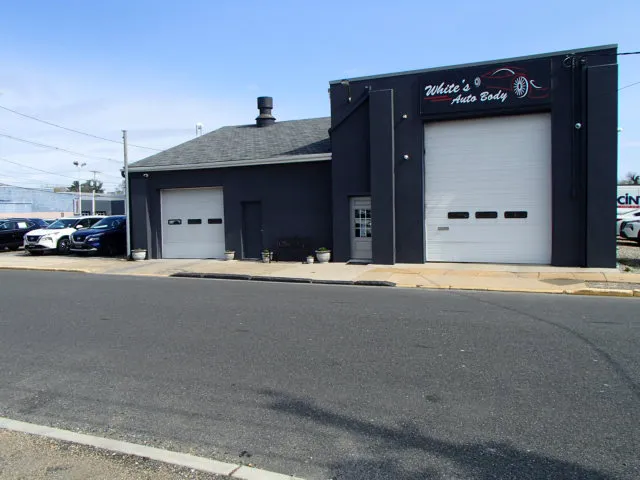 White's Auto Body of Woodbury N.J. 0