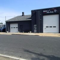 White's Auto Body of Woodbury N.J.