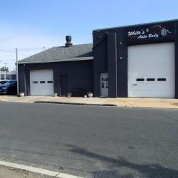 White's Auto Body of Woodbury N.J. ico