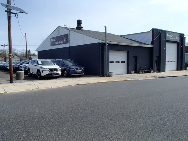White's Auto Body of Woodbury N.J. 3