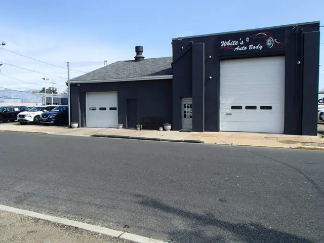 White's Auto Body of Woodbury N.J. 8