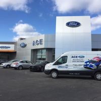 ACE Ford Service