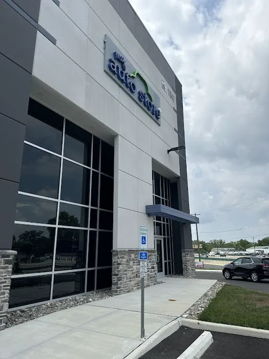 My Auto Store 8