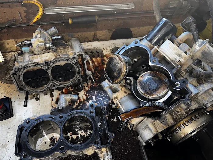 JBs Powersports llc 3