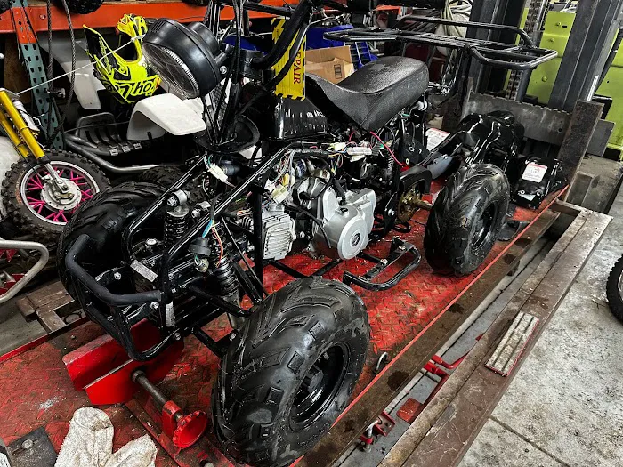 JBs Powersports llc 6