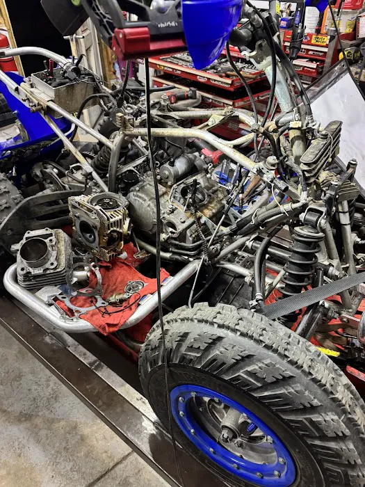 JBs Powersports llc 0