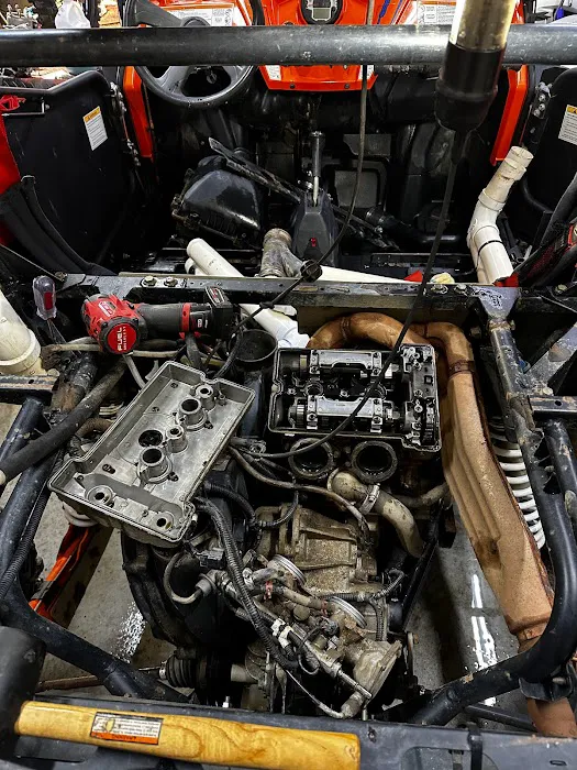 JBs Powersports llc 1