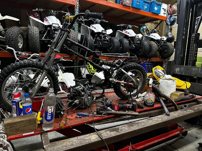 JBs Powersports llc 9