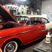 West Deptford Auto & Transmission Inc.