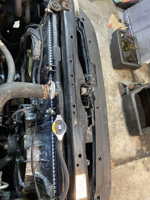 Reamer's Automotive Repair & Detailing 0