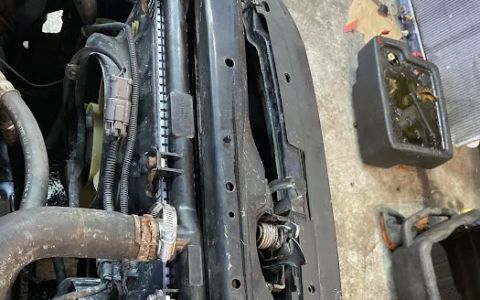 Reamer's Automotive Repair & Detailing