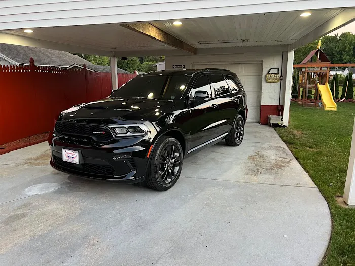 Reamer's Automotive Repair & Detailing 3