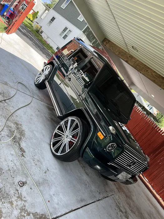 Reamer's Automotive Repair & Detailing 2