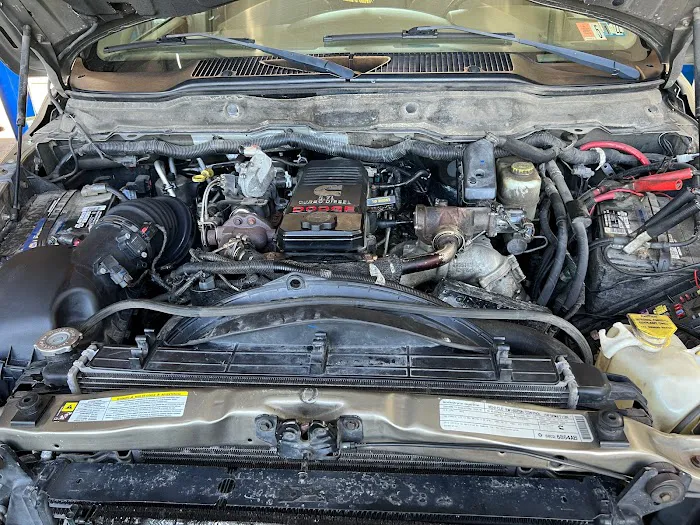 Reamer's Automotive Repair & Detailing 7